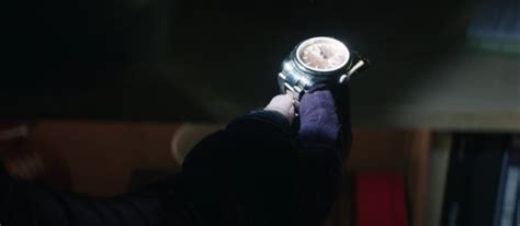 what is the importance of the rolex in hawkeye|hawkeye rolex theory.